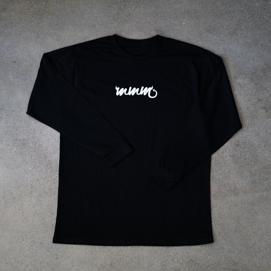 Tax the Rich Long Sleeve Shirt