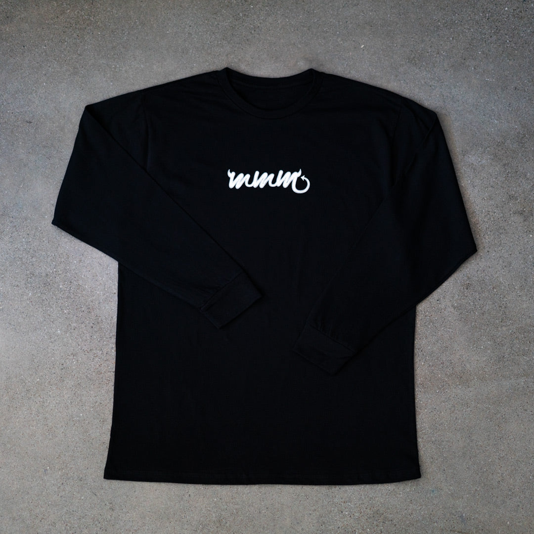 Tax the Rich Long Sleeve Shirt